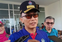 Prof Zudan Arif Fakrulloh, Kepala BKN RI (Foto: Istimewah)