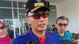 Prof Zudan Arif Fakrulloh, Kepala BKN RI (Foto: Istimewah)