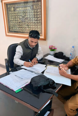 PHK Cacat Hukum PT MSP Harita Group di Obi: Serikat Buruh Lanjutkan Perjuangan ke Disnakertrans Malut