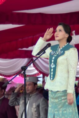 HUT ke-26 Maluku Utara: Gubernur Sherly Tjoanda Ajak Bangun Daerah dengan Hati dan Aksi Nyata