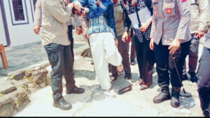 Gubernur Maluku Utara 