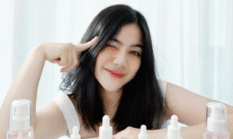 Scarlett: Brand Kecantikan Felicya Angelista yang Menguasai Hati Gen Z dan Milenial