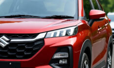 Suzuki Fronx: Crossover Urban yang Mengubah Cara Anda Melaju – Lebih Stylish, Lebih Irit, Lebih Aman!