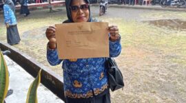 Pimpinan Redaksi newsline.id Maluku Utara