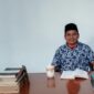 Foto: Akademisi staia labuha, Muhammad kasim Faisal