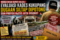 Gambar : Foto Ilustrasi Yang di buat Ai
