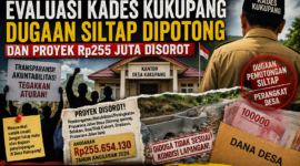 Gambar : Foto Ilustrasi Yang di buat Ai